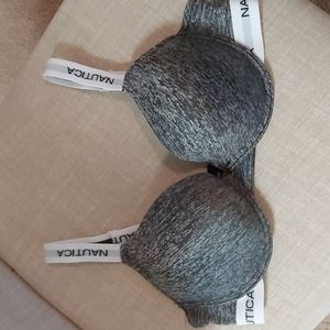 Nautica Bra 36C